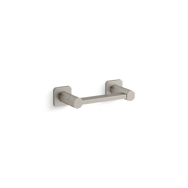 Kohler Parallel Pivoting Toilet Paper Holder 23528-BN